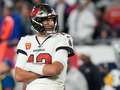 Tom Brady announces retirement from NFL "for good" after 23 seasons dqxikeidqkikdinv