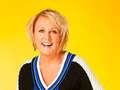 Sue Cleaver feels 'more empowered' as she labels her 50s her 'happiest decade'