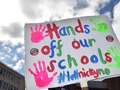 Teachers, civil servants and train drivers walk out in biggest strike in decade dqxikeidqkikdinv