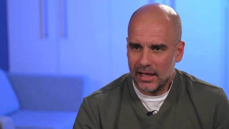 Pep Guardiola went back on his word after blocking last-ditch Barcelona transfer