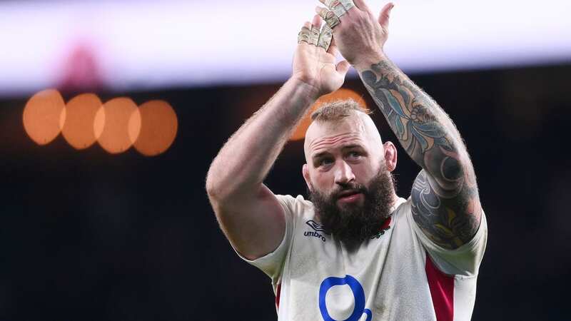 England and Harlequins star Joe Marler has spoken about his 
