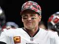Patrick Mahomes leads tributes to "GOAT" Tom Brady as NFL legend retires