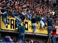 Theresa May savages Tories over five year delay to Hillsborough report response