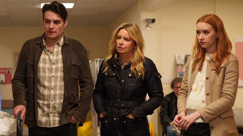 Emmerdale lining up explosive year-long fallout to Mack and Chloe baby twist