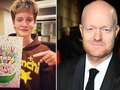 EastEnders' Jake Wood's snap of son has fans pointing out the pair's likeness