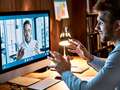Expert shares 'best hack' for interviews so you can see your notes while talking dqxikeidqkikdinv