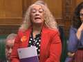 Labour MP apologises for branding Israeli government 'fascist' in Parliament