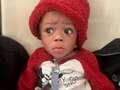 Tragedy as 13-month-old boy dies after the stolen car he was in crashed dqxikeidqkikdinv