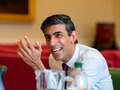 Out of touch Rishi Sunak doesn't regularly read papers or online news sites dqxikeidqkikdinv