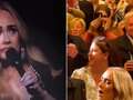 Adele breaks down in tears as fan shows her photo of his late wife at Vegas show dqxikeidqkikdinv