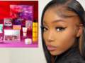 Love Island star Indiyah launches beauty box at Boots for £55 that's worth £164