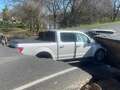 Giant sinkhole swallows truck as drivers keep ignoring road closed warnings