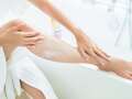 Shoppers are flocking to buy 'best body scrub' that leaves legs 'so soft'