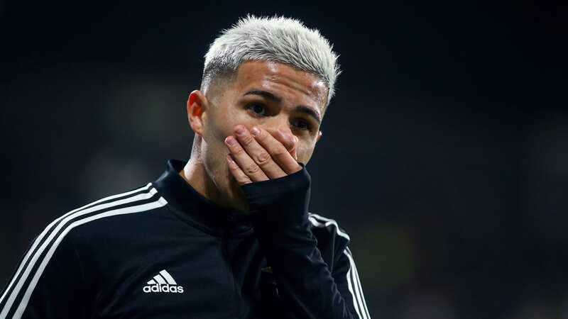 Fernandez may be forced to wear two different shirt numbers at Chelsea