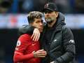 Roberto Firmino's agent drops contract hint after private Jurgen Klopp talks dqxikeidqkikdinv