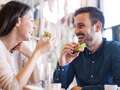 'I only date men with the same name - it sounds crazy but it works'