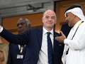 Women's World Cup hosts write to FIFA over controversial Visit Saudi sponsorship dqxikeidqkikdinv