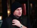 Frank Lampard spotted for first time since Everton sacking with wife Christine dqxikeidqkikdinv