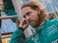 Sebastian Vettel warns of looming F1 ban and is "very worried about the future"