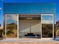 'Invisible' mirror home hits market for $18million – made entirely of glass