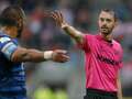 Gay rugby league referee lifts lid on how coming out affected officiating career dqxikeidqkikdinv