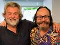 Hairy Bikers star Si King shares news as fans left gutted by show update dqxikeidqkikdinv