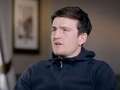 Harry Maguire thinks Man Utd lost another dressing room "leader" on deadline day dqxikeidqkikdinv