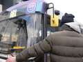 'World's first' driverless bus service will start on 14-mile route in UK city