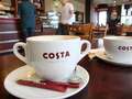 Greggs, Costa & Pret coffees have 'huge differences in caffeine', says report