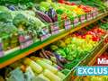 Supermarket expert shares little-known box trick that makes veg look 'fresher'