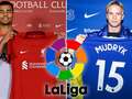 La Liga chief blasts "doping" Premier League clubs in furious transfer response