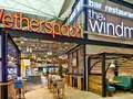 All of the country's airport Wetherspoons pubs ranked from best to worst
