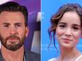 Chris Evans' girlfriend details her near abduction during a school trip aged 10 dqxikeidqkikdinv