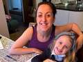 Natalie Cassidy hits back as she's shamed for homeschooling kids on strike day