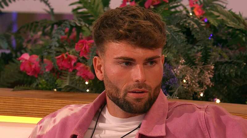 Love Island