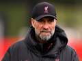Klopp's dream Liverpool line up as last-gasp January transfers rejected dqxikeidqkikdinv
