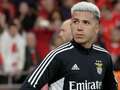 Fernandez told rival pair are better and Chelsea have had "pants pulled down" dqxikeidqkikdinv