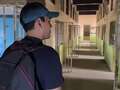 Abandoned prison which caged dangerous cartel killers found by urban explorer dqxikeidqkikdinv