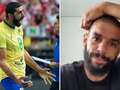 Olympic champ suspended after asking if he should shoot new Brazil president dqxikeidqkikdinv