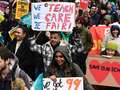 'Parents support strikes, kids deserve to be taught by teachers who feel valued' dqxikeidqkikdinv