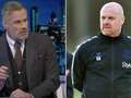 Carragher doubles down and insists "worst run club" Everton proved him right