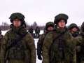 Vladimir Putin has lost half of Russia's airborne troops since invading Ukraine