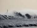 Gales, snow and rain to batter country today with 80mph wind gusts dqxikeidqkikdinv