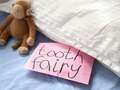 Even the Tooth Fairy is feeling the cost of living crunch with payments down 10% dqxikeidqkikdinv