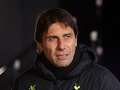 Conte posts health update as doctor details Tottenham manager's likely absence