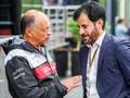 New Ferrari chief reacts to Mohammed ben Sulayem scandals and the FIA's F1 storm dqxikeidqkikdinv