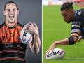 Cas star Jacob Miller says Trinity's Lewis Murphy has "nothing to lose" in NRL dqxikeidqkikdinv