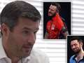 Darts chief explains Premier League selection after stars fume over snubs dqxikeidqkikdinv