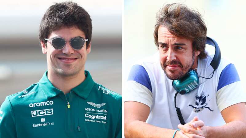 Lance Stroll has six years of F1 experience under his belt (Image: Getty Images)