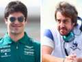 Lance Stroll says he's a "better driver" ahead of Fernando Alonso F1 team-up dqxikeidqkikdinv